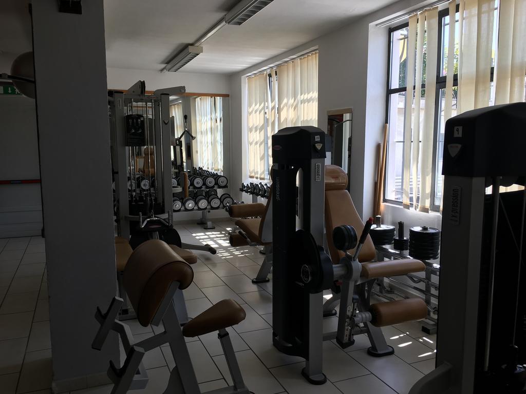 Garden Hotel Montanaro  Kültér fotó