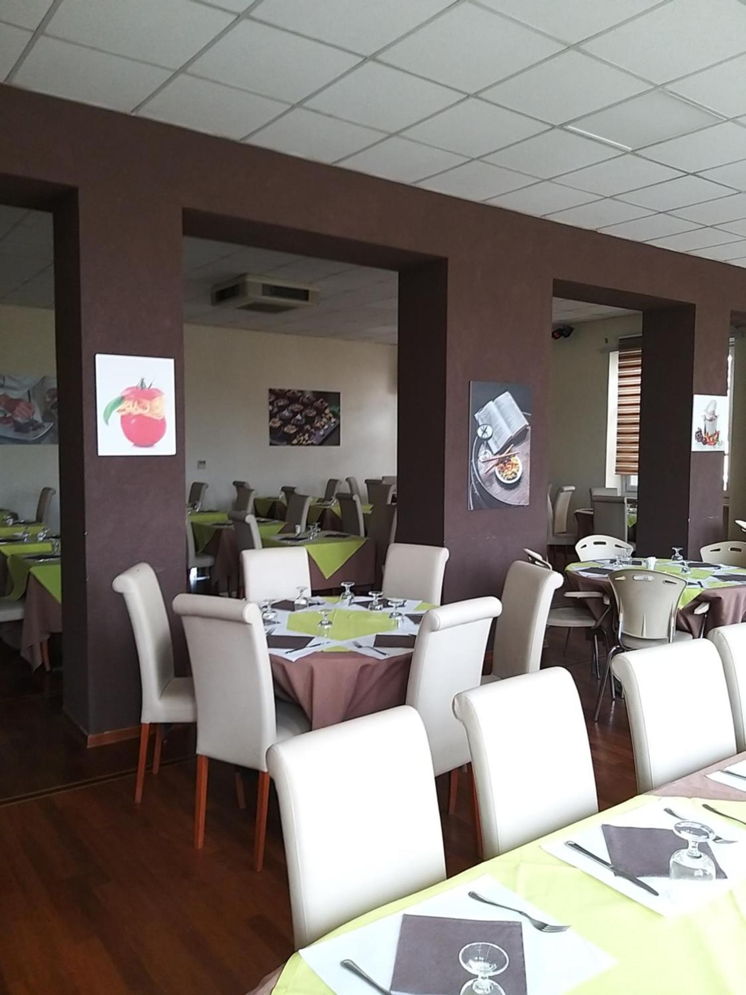 Garden Hotel Montanaro  Kültér fotó