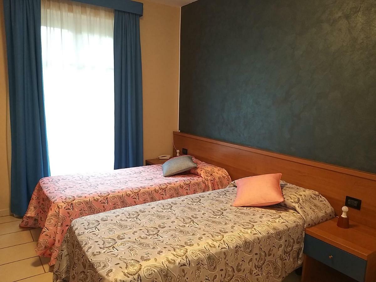 Garden Hotel Montanaro  Kültér fotó