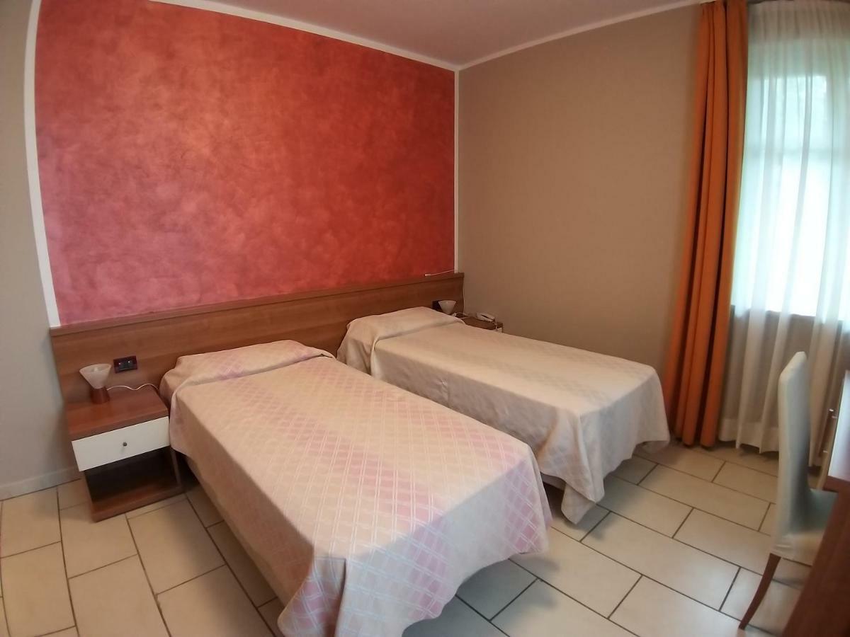 Garden Hotel Montanaro  Kültér fotó